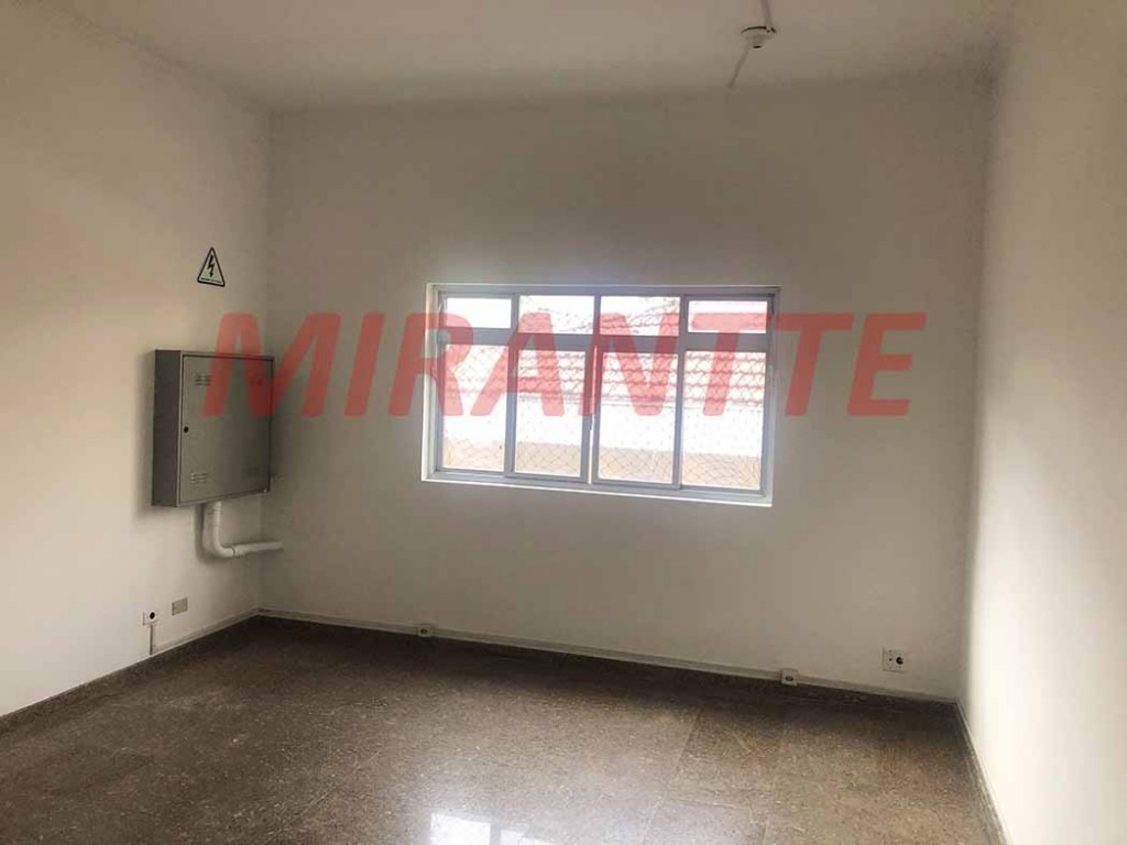 Comercial de 25m² em Jaçana