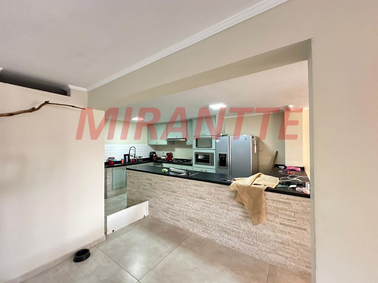 Sobrado de 750m² com 3 quartos em Pedra Branca