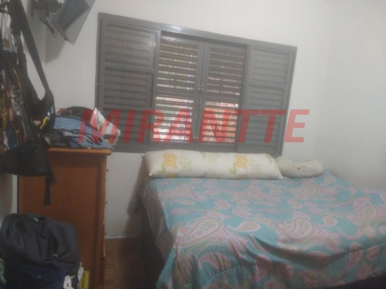 Casa terrea de 150m² com 3 quartos em Bortolândia