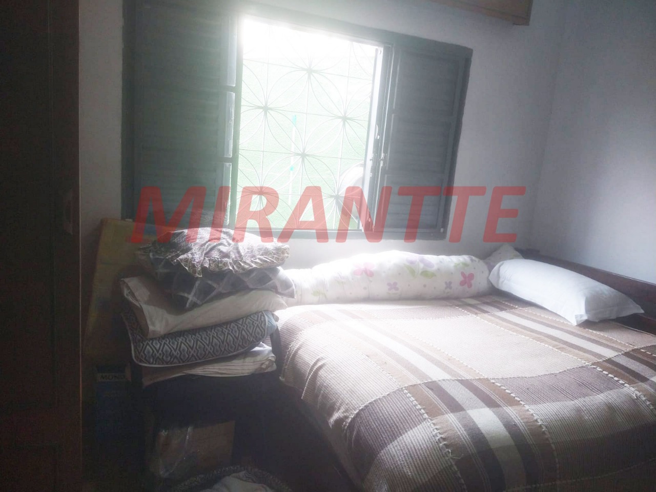 Casa terrea de 150m² com 3 quartos em Bortolândia