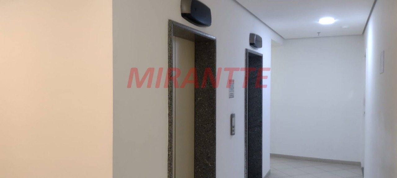 Comercial de 30m² em Santana