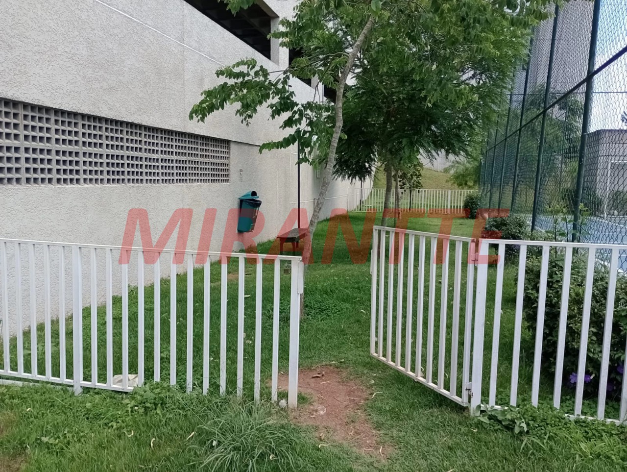 Apartamento de 45m² com 2 quartos em Jardim Adelfiore