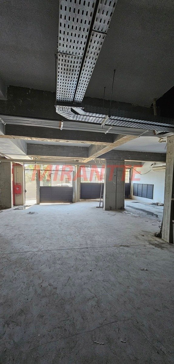 Apartamento de 35m² com 2 quartos em Vila Mazzei
