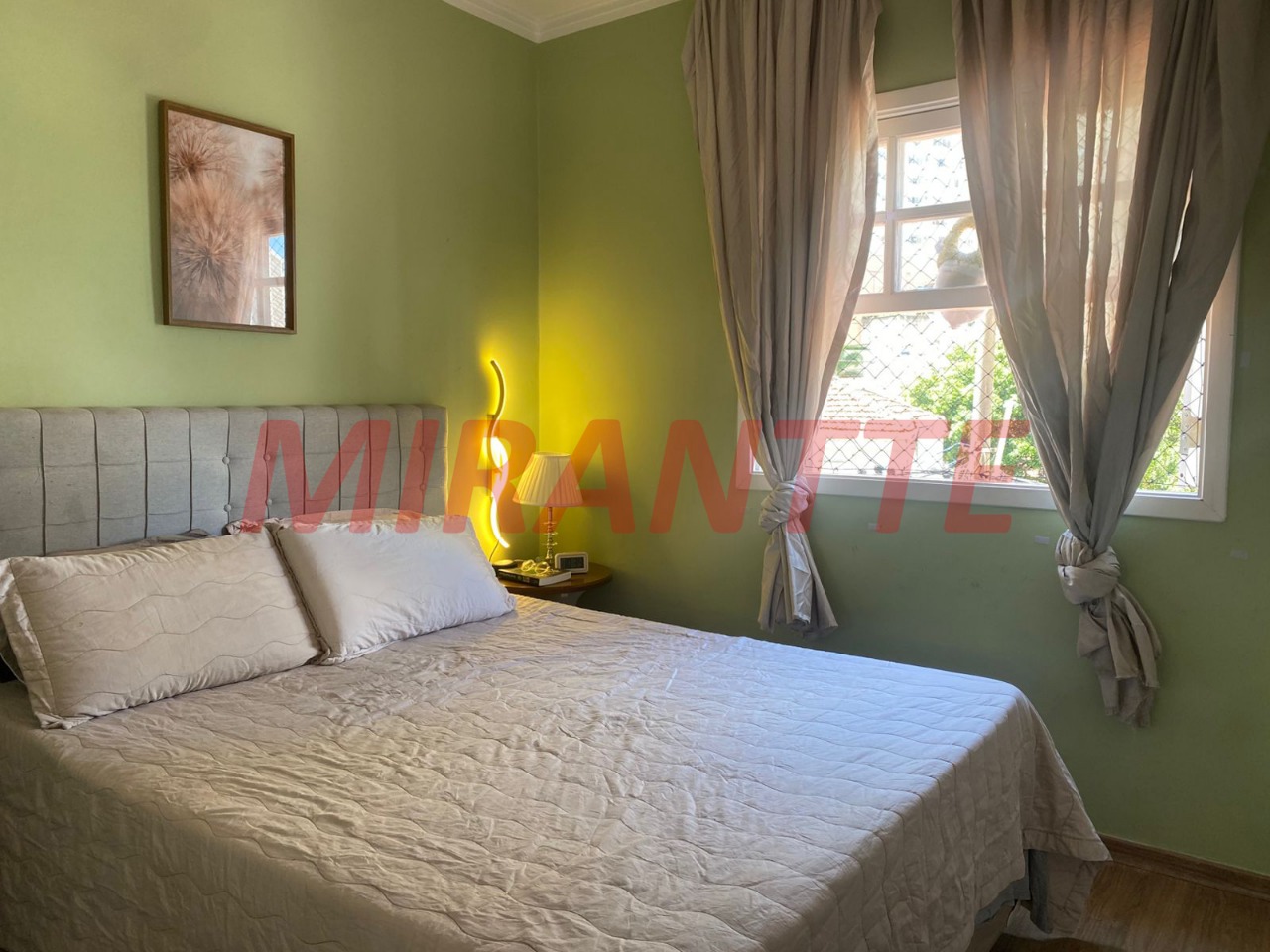 Sobrado de 93m² com 2 quartos em Santana