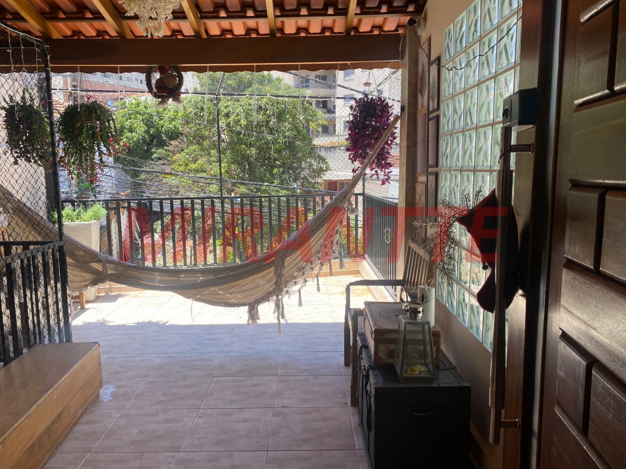 Sobrado de 93m² com 2 quartos em Santana