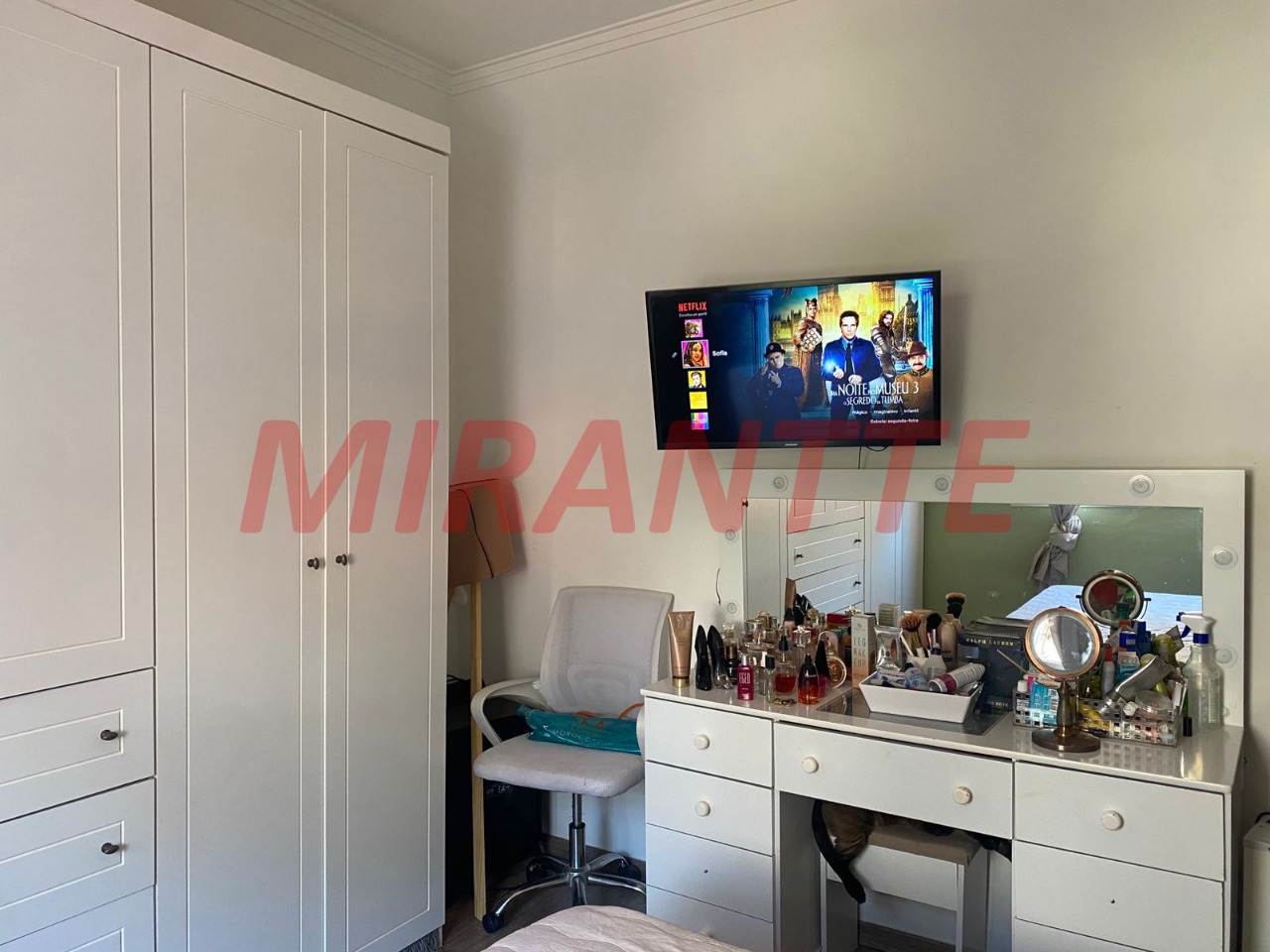 Sobrado de 93m² com 2 quartos em Santana