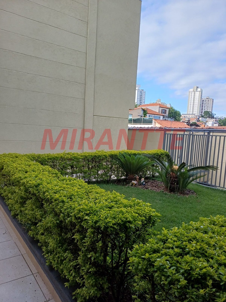 Cond. fechado de 116.3m² com 3 quartos em Vila Guaca