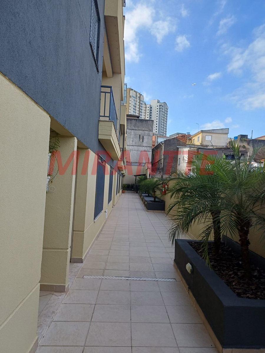Cond. fechado de 116.3m² com 3 quartos em Vila Guaca