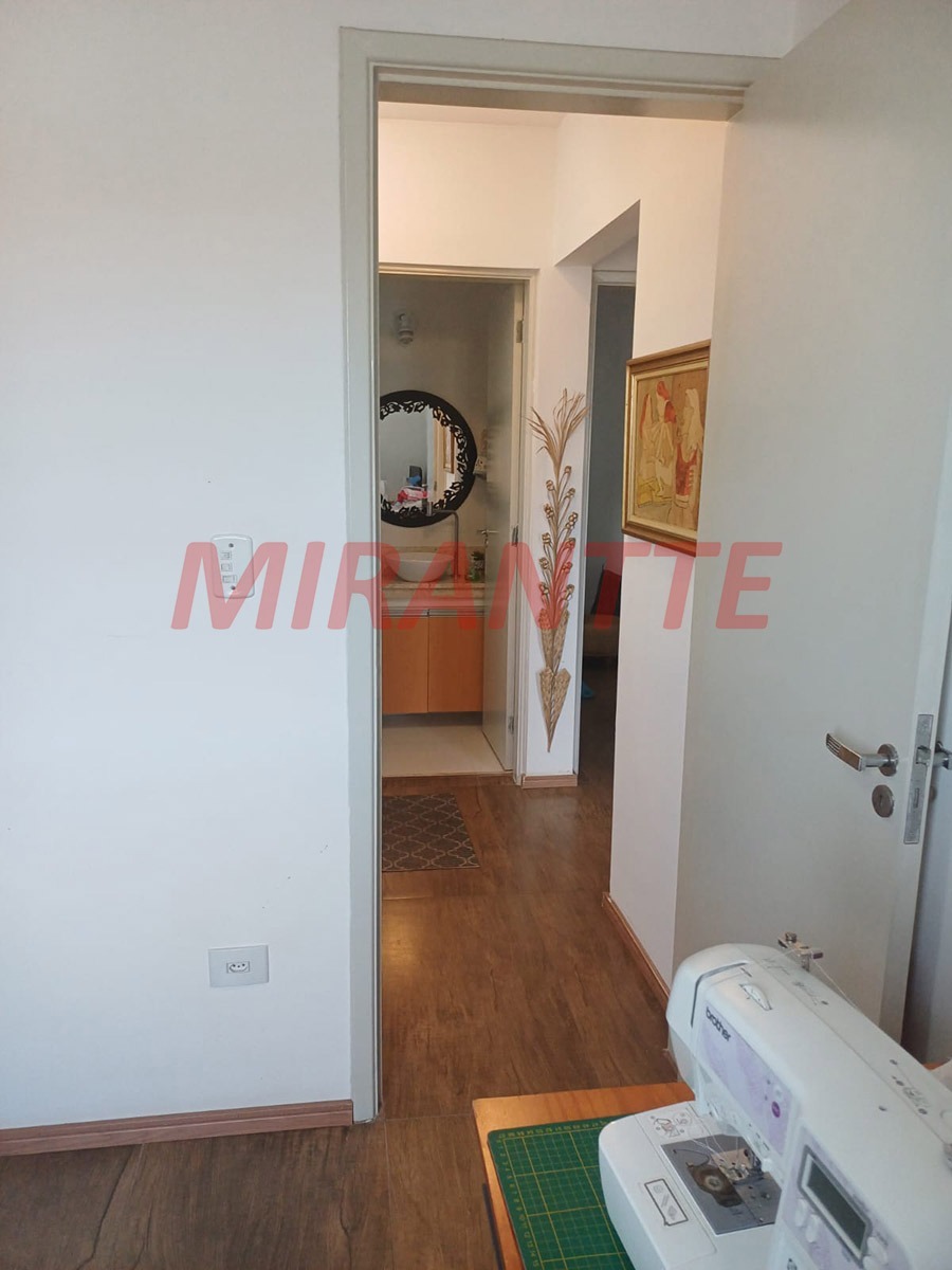Cond. fechado de 116.3m² com 3 quartos em Vila Guaca