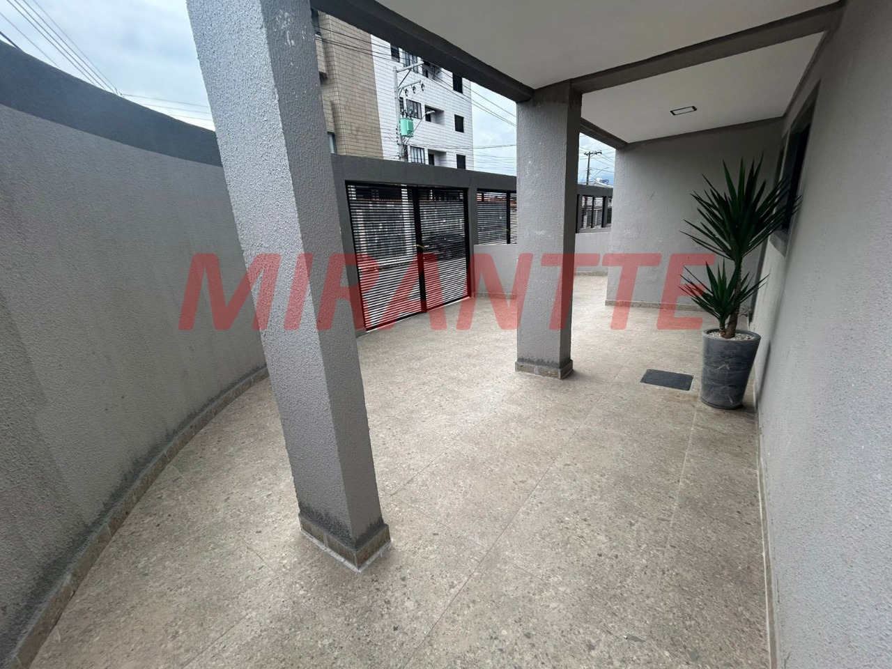 Cond. fechado de 52.79m² com 2 quartos em Ocian