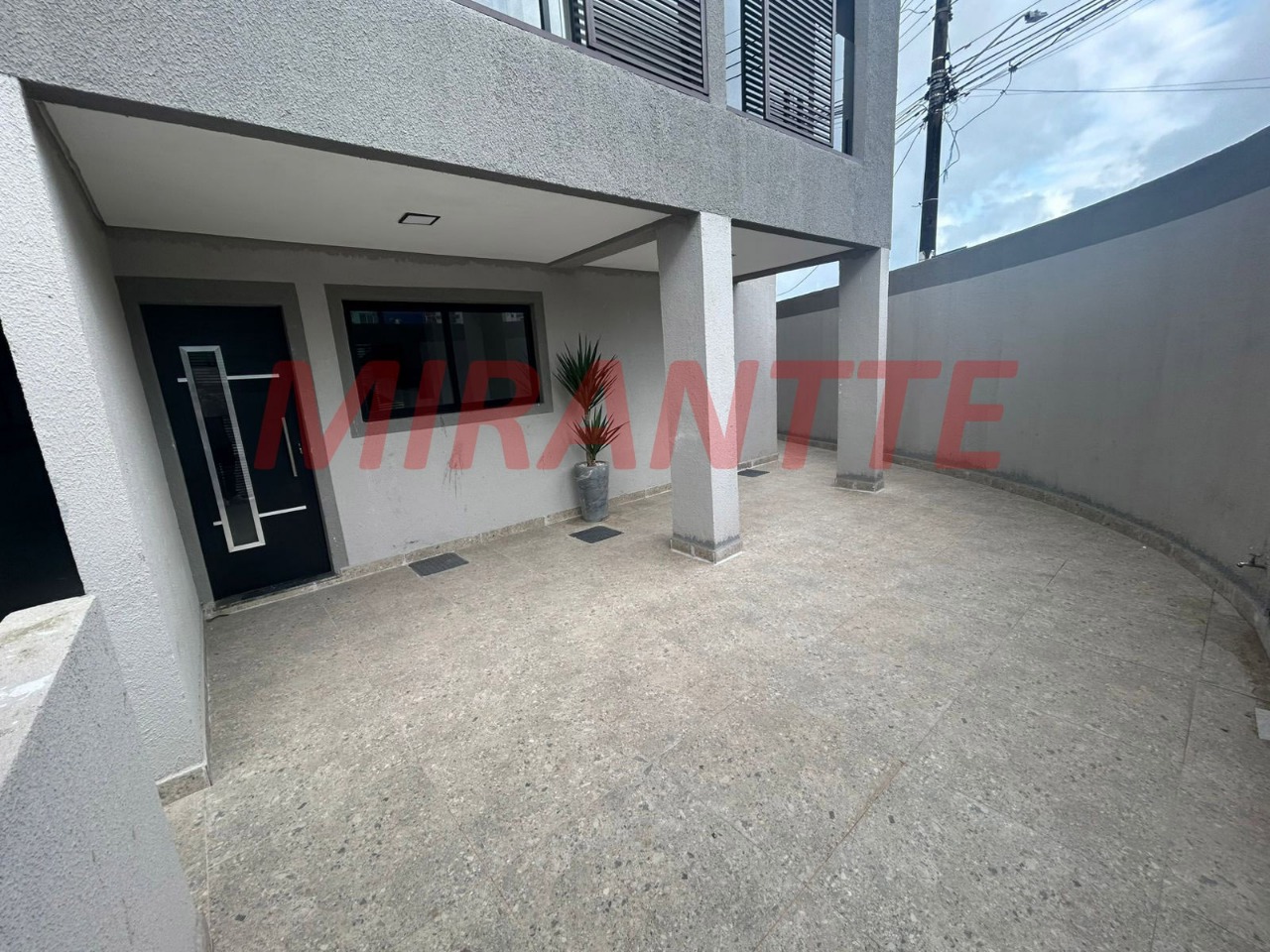Cond. fechado de 52.79m² com 2 quartos em Ocian
