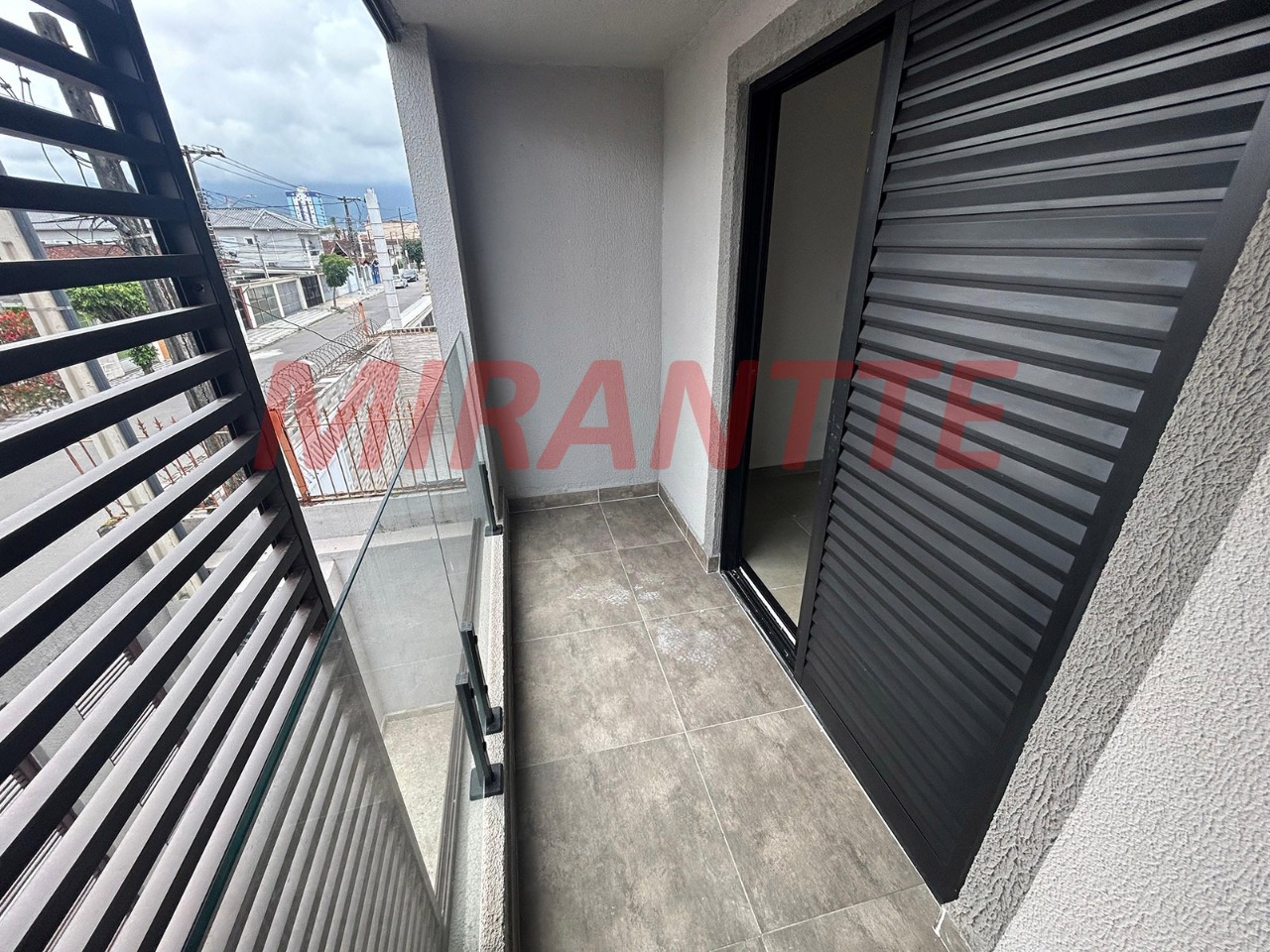 Cond. fechado de 52.79m² com 2 quartos em Ocian