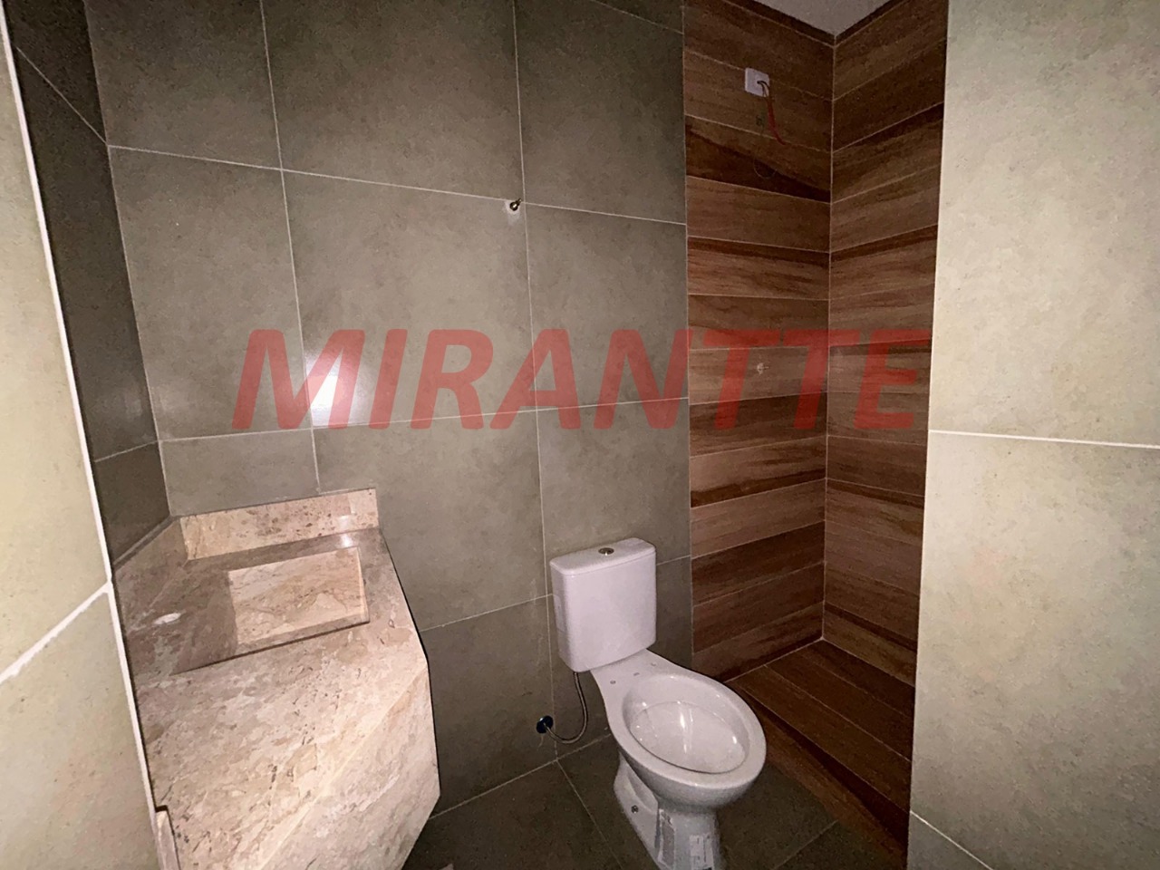 Cond. fechado de 52.79m² com 2 quartos em Ocian