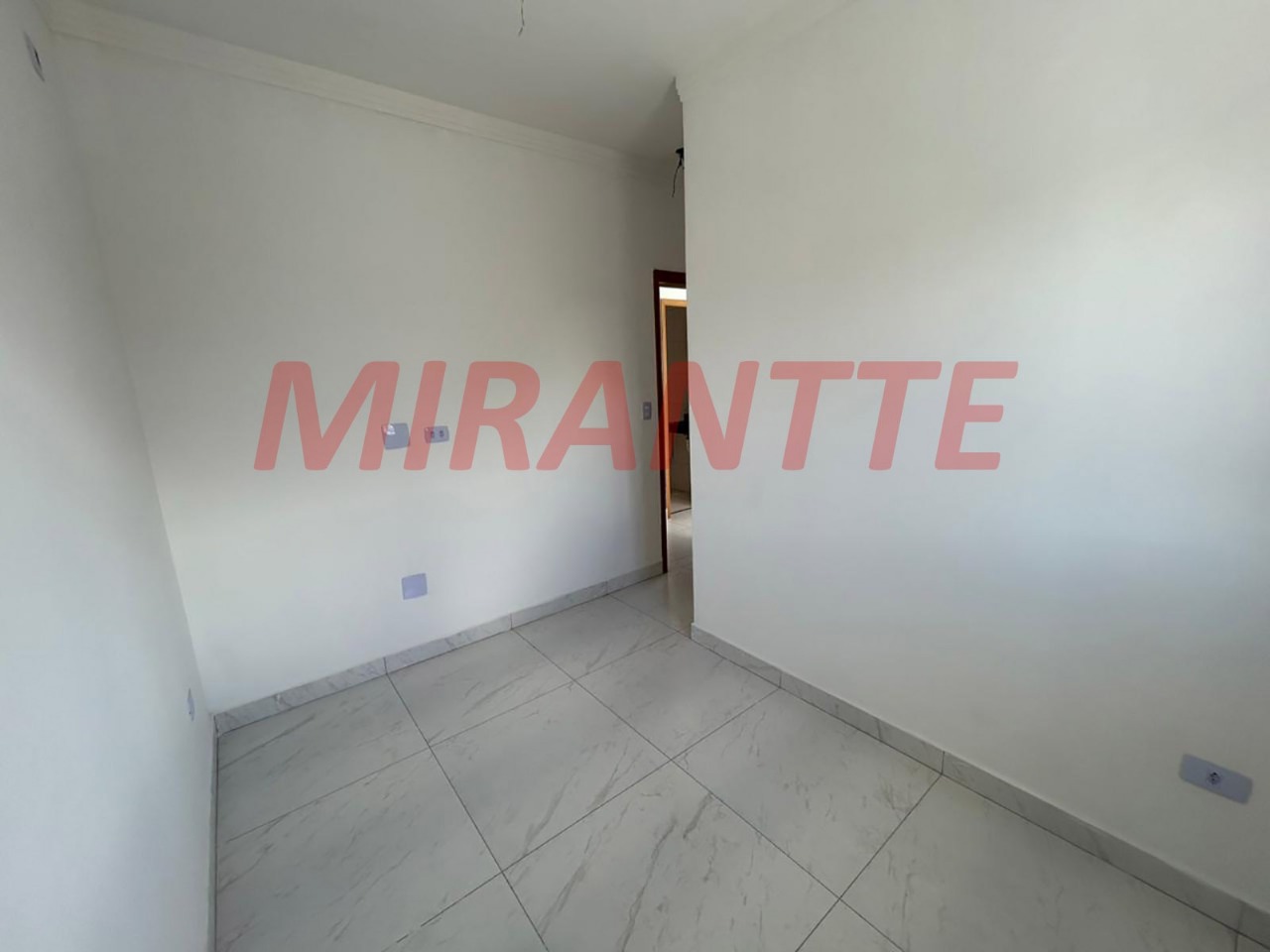 Cond. fechado de 69m² com 2 quartos em Tupiry