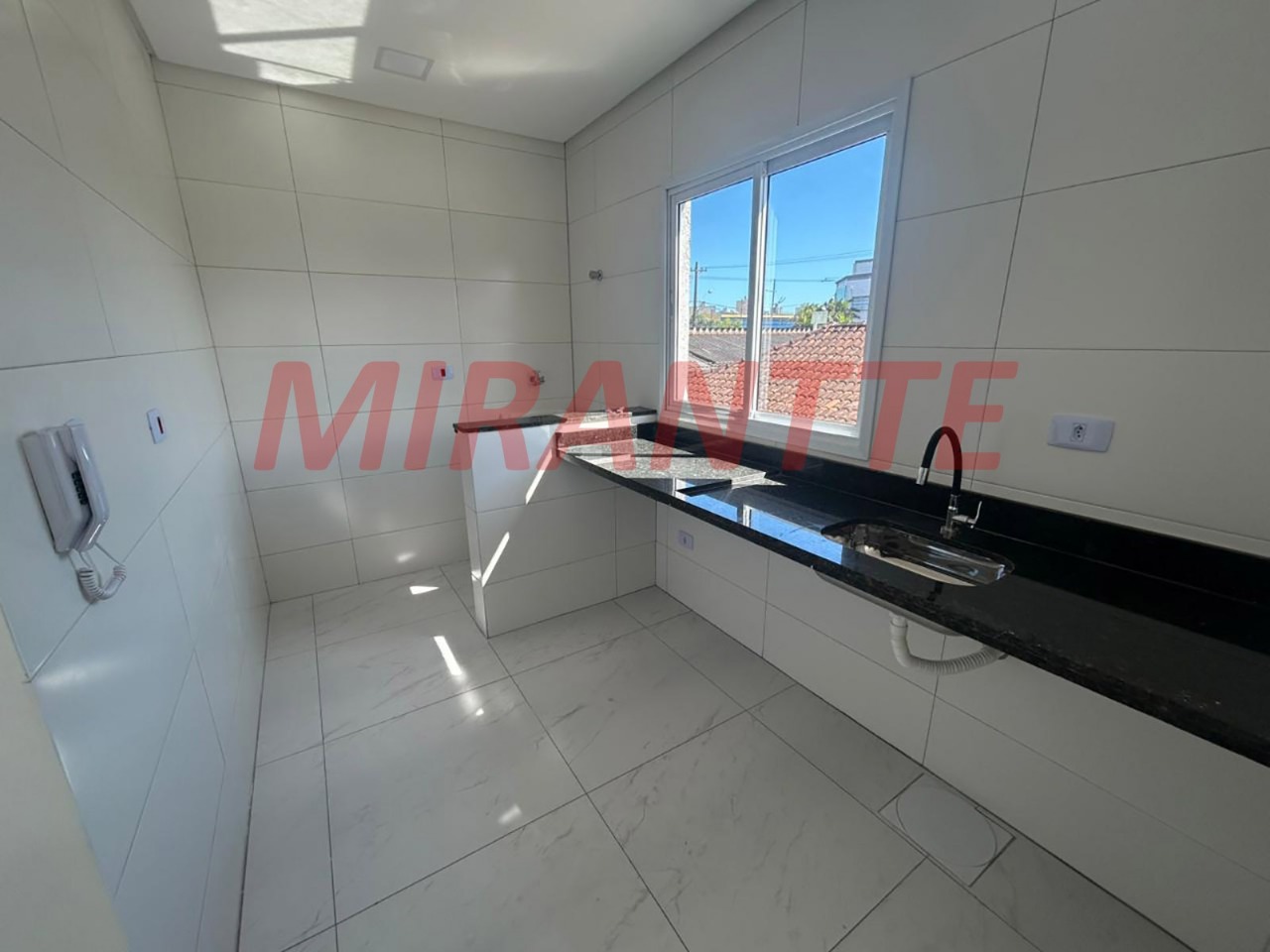 Cond. fechado de 69m² com 2 quartos em Tupiry