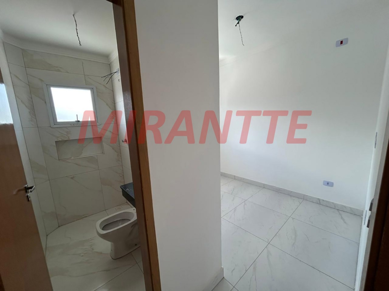 Cond. fechado de 69m² com 2 quartos em Tupiry