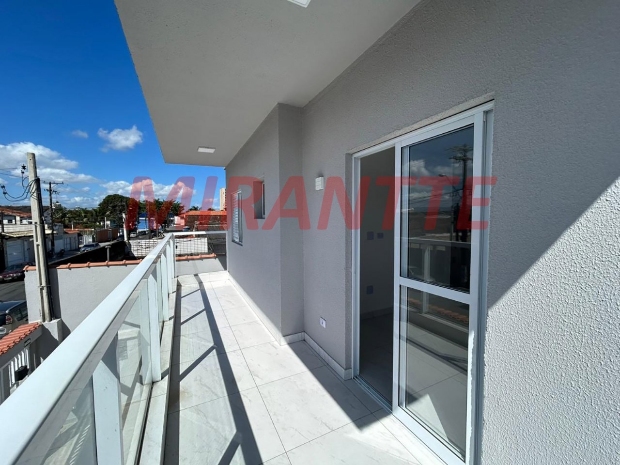 Cond. fechado de 69m² com 2 quartos em Tupiry