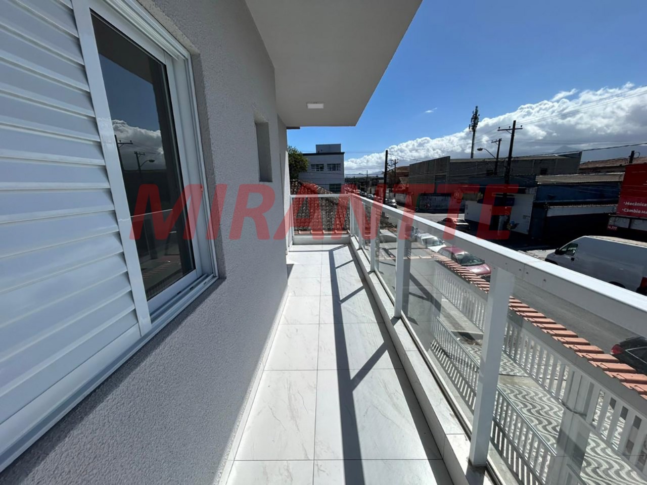Cond. fechado de 69m² com 2 quartos em Tupiry