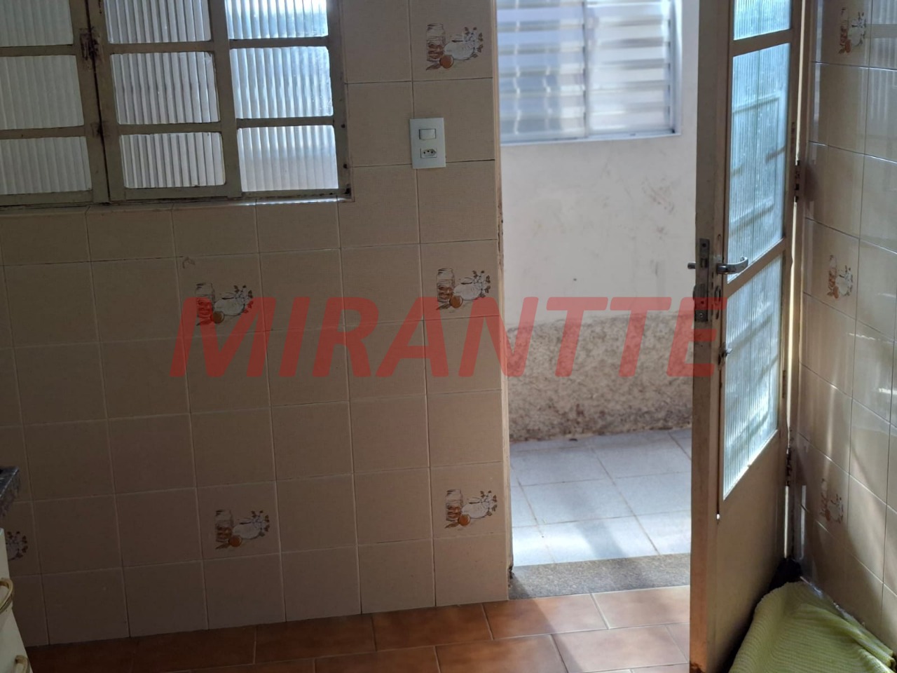 Sobrado de 93m² com 3 quartos em Freguesia do Ó