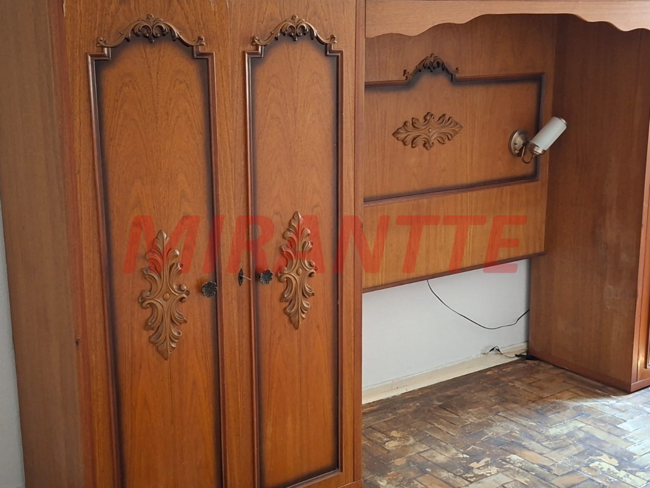 Sobrado de 93m² com 3 quartos em Freguesia do Ó