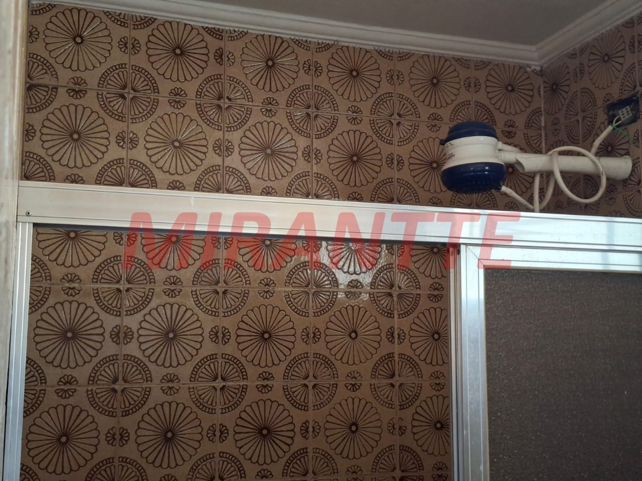 Sobrado de 93m² com 3 quartos em Freguesia do Ó