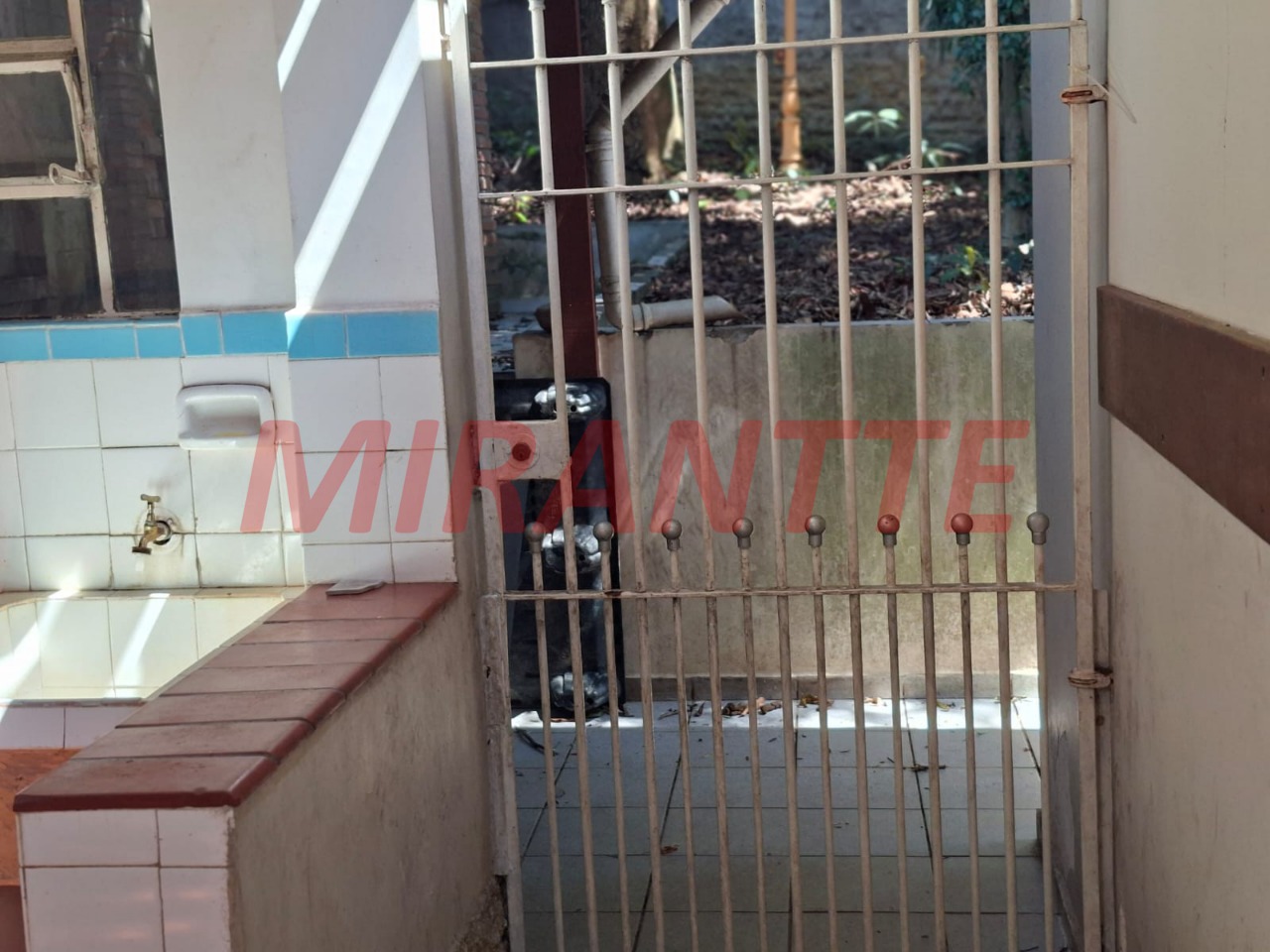 Sobrado de 93m² com 3 quartos em Freguesia do Ó