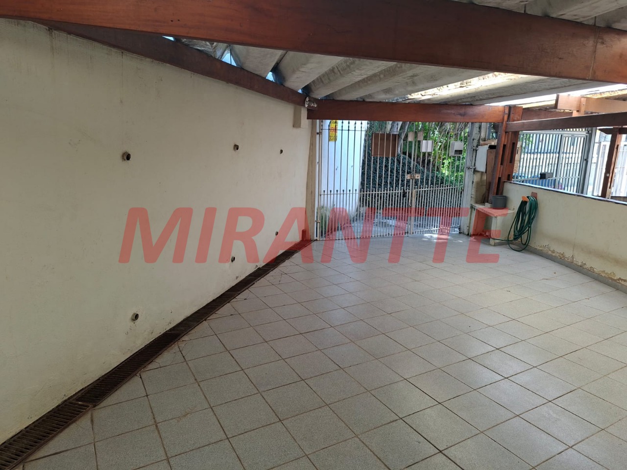 Sobrado de 93m² com 3 quartos em Freguesia do Ó
