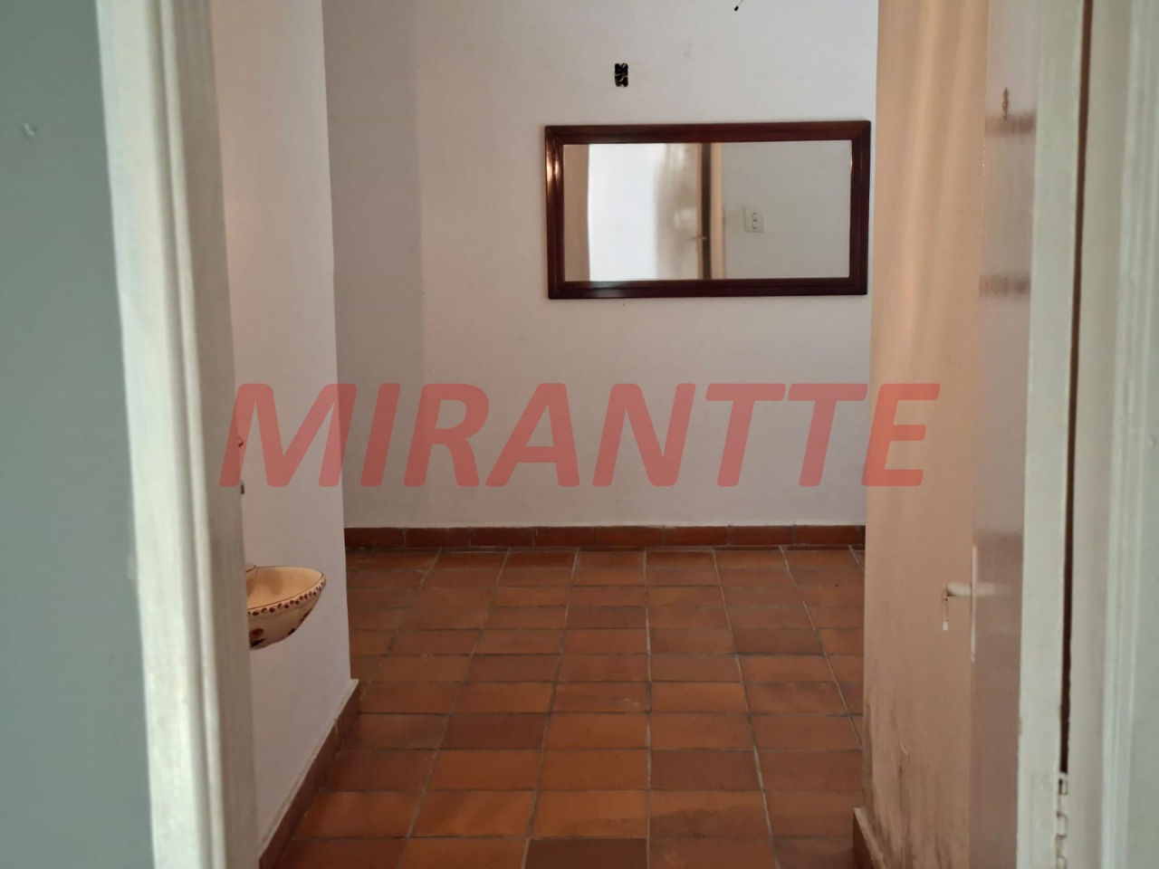 Sobrado de 93m² com 3 quartos em Freguesia do Ó
