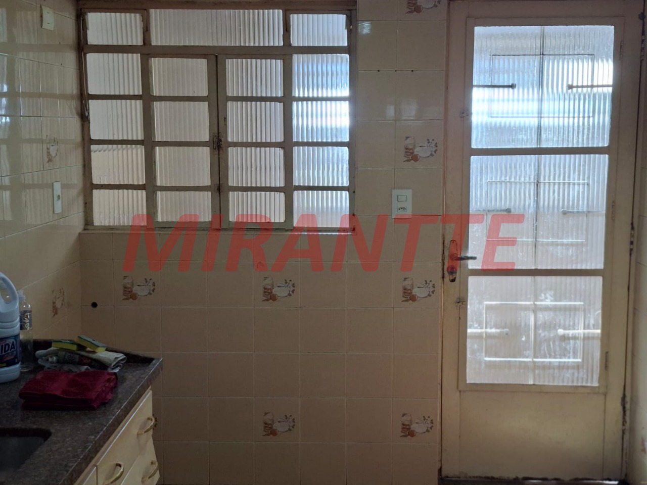 Sobrado de 93m² com 3 quartos em Freguesia do Ó