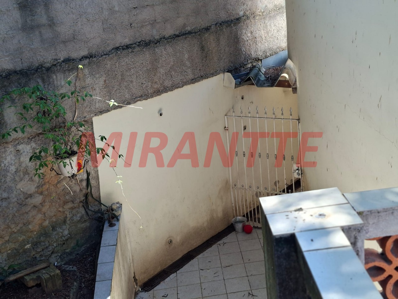 Sobrado de 93m² com 3 quartos em Freguesia do Ó