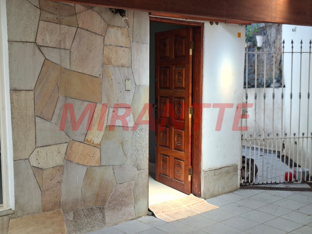 Sobrado de 93m² com 3 quartos em Freguesia do Ó