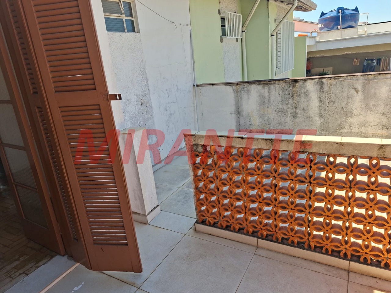 Sobrado de 93m² com 3 quartos em Freguesia do Ó