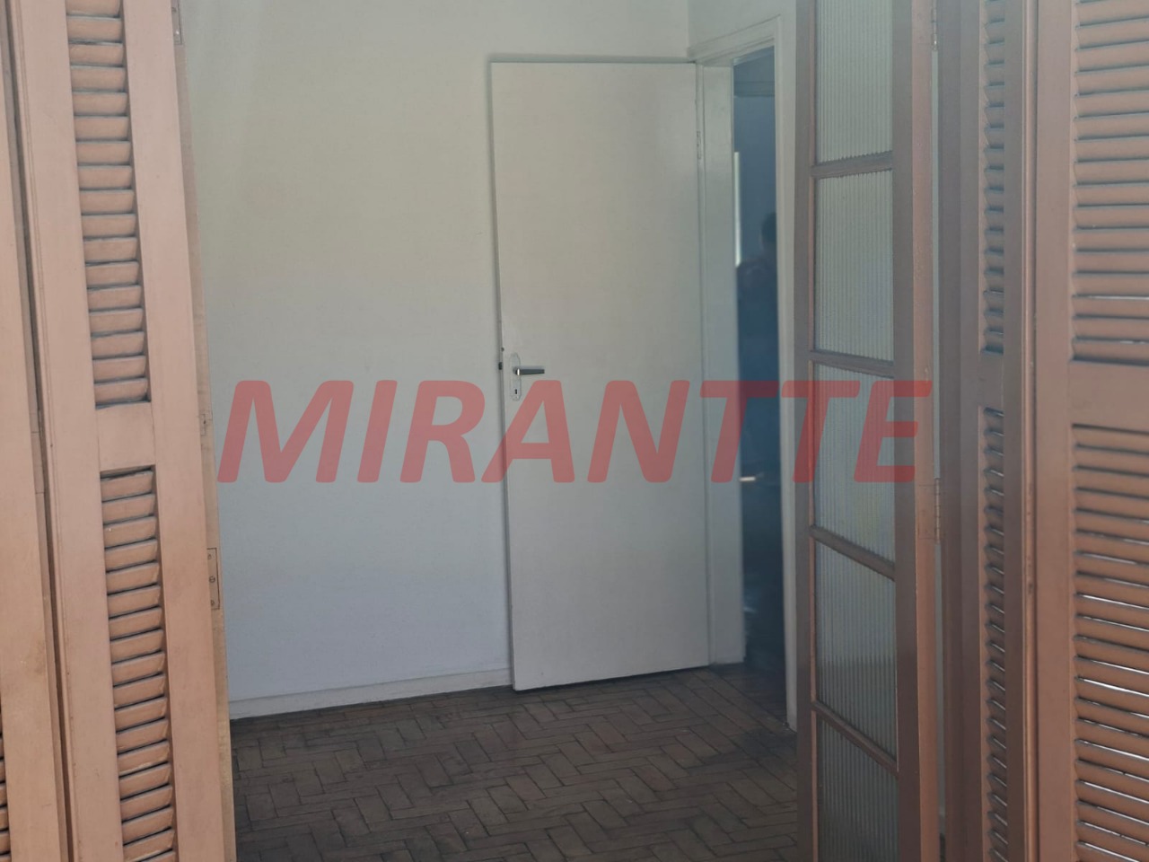 Sobrado de 93m² com 3 quartos em Freguesia do Ó