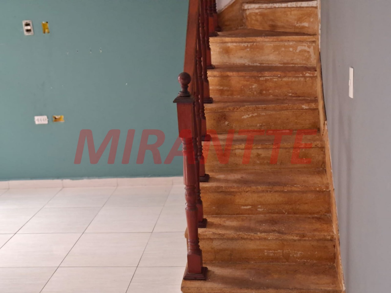 Sobrado de 93m² com 3 quartos em Freguesia do Ó