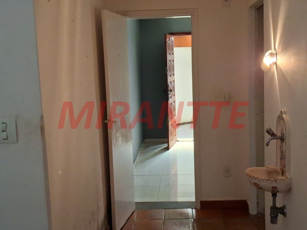 Sobrado de 93m² com 3 quartos em Freguesia do Ó