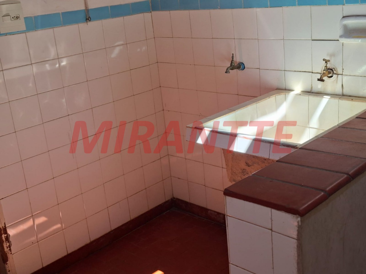 Sobrado de 93m² com 3 quartos em Freguesia do Ó