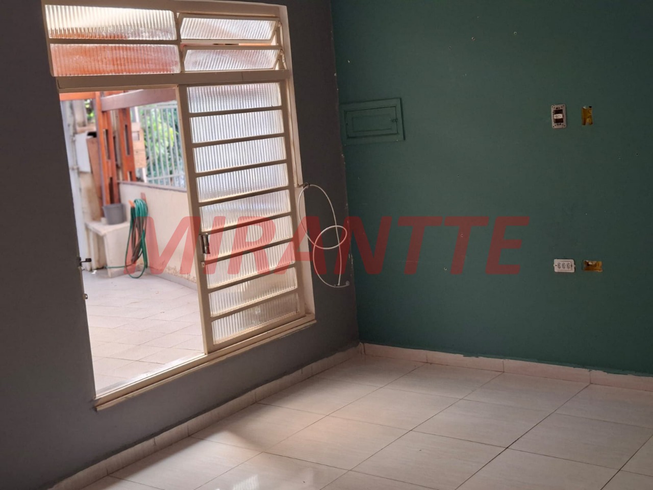 Sobrado de 93m² com 3 quartos em Freguesia do Ó