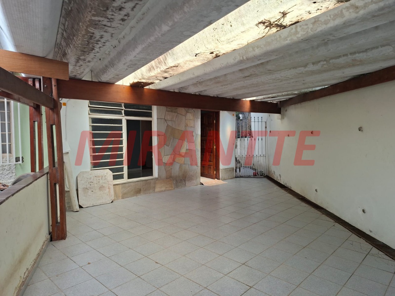 Sobrado de 93m² com 3 quartos em Freguesia do Ó