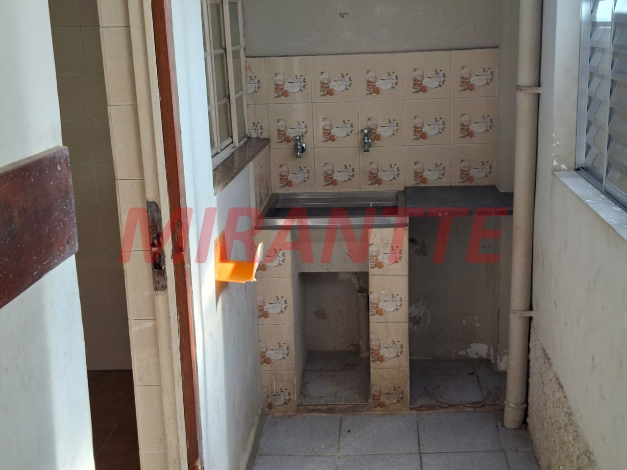 Sobrado de 93m² com 3 quartos em Freguesia do Ó