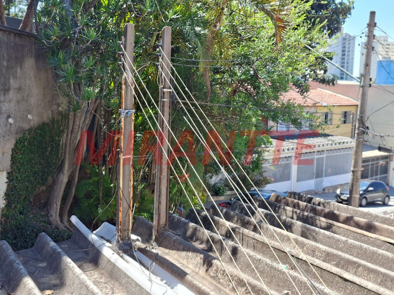 Sobrado de 93m² com 3 quartos em Freguesia do Ó