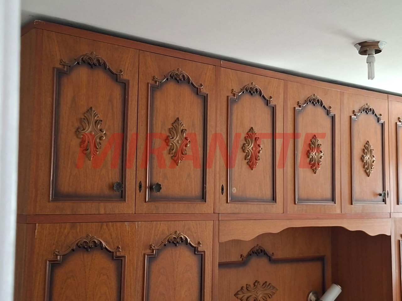 Sobrado de 93m² com 3 quartos em Freguesia do Ó