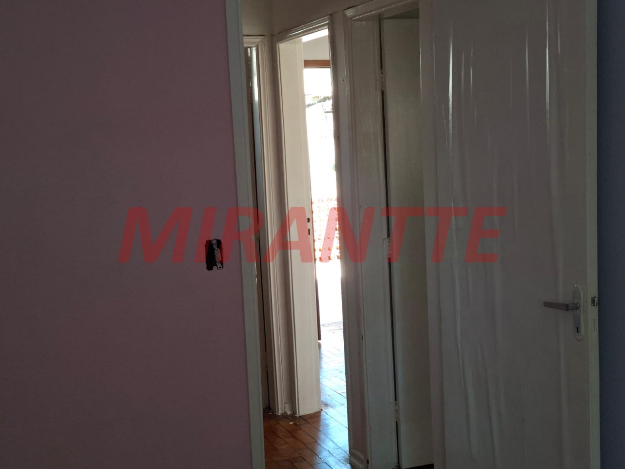Sobrado de 93m² com 3 quartos em Freguesia do Ó
