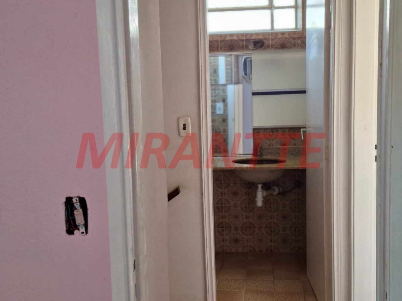 Sobrado de 93m² com 3 quartos em Freguesia do Ó