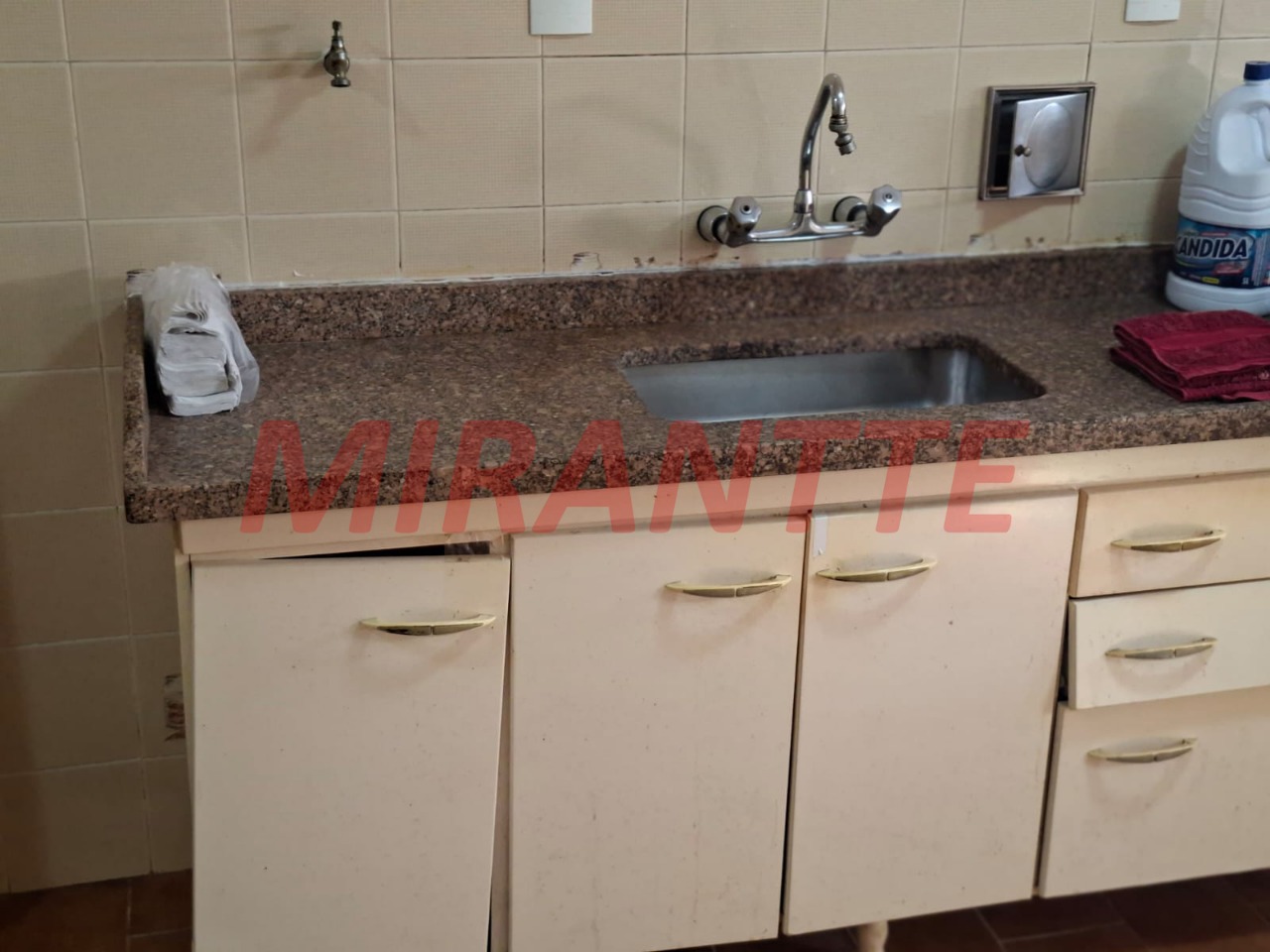 Sobrado de 93m² com 3 quartos em Freguesia do Ó