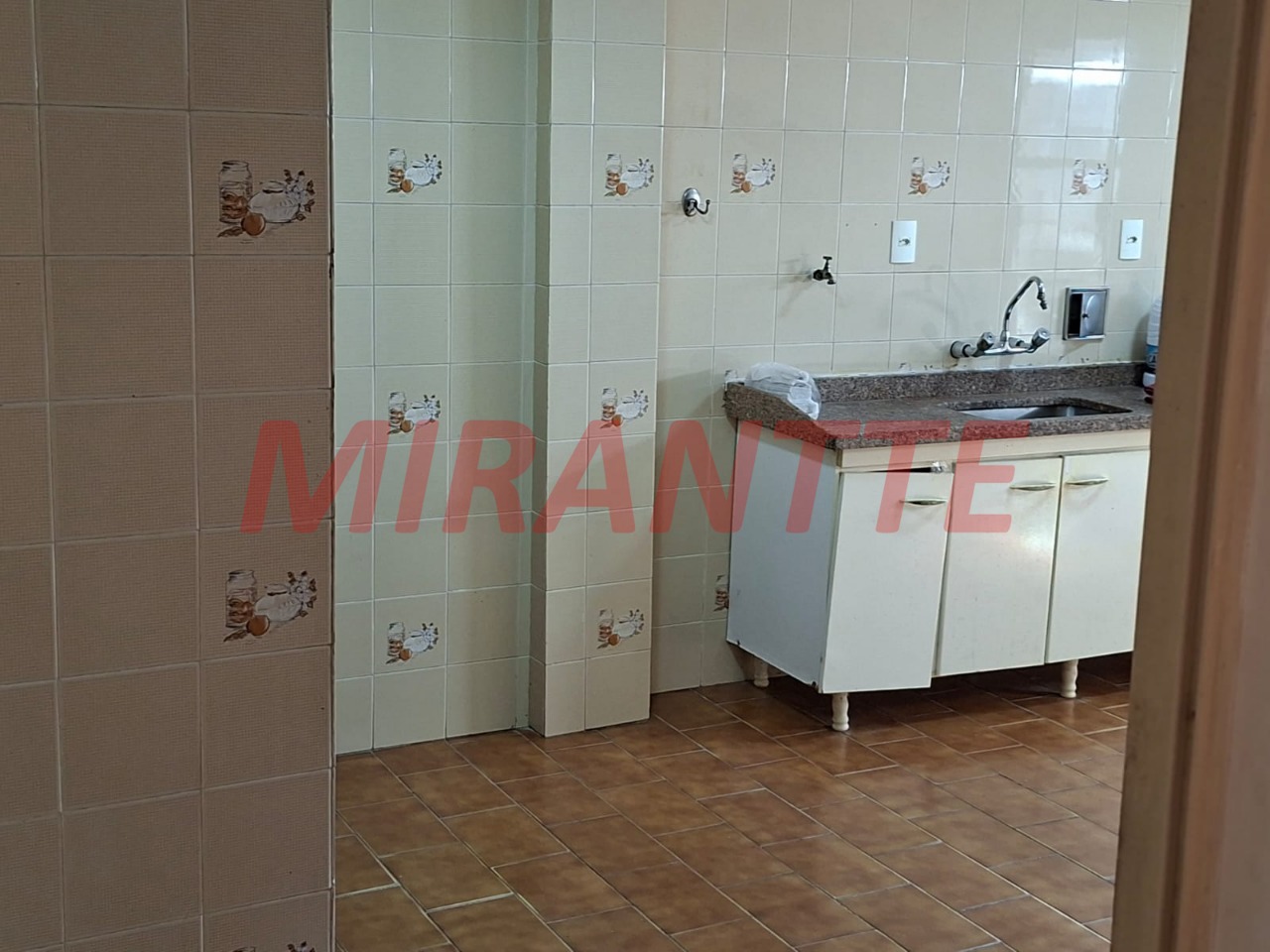 Sobrado de 93m² com 3 quartos em Freguesia do Ó