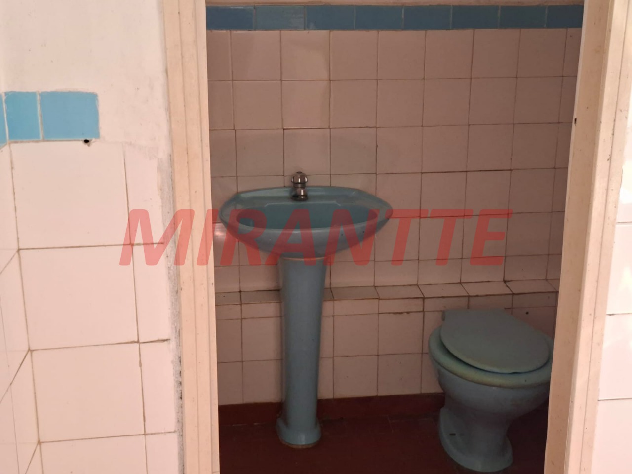 Sobrado de 93m² com 3 quartos em Freguesia do Ó