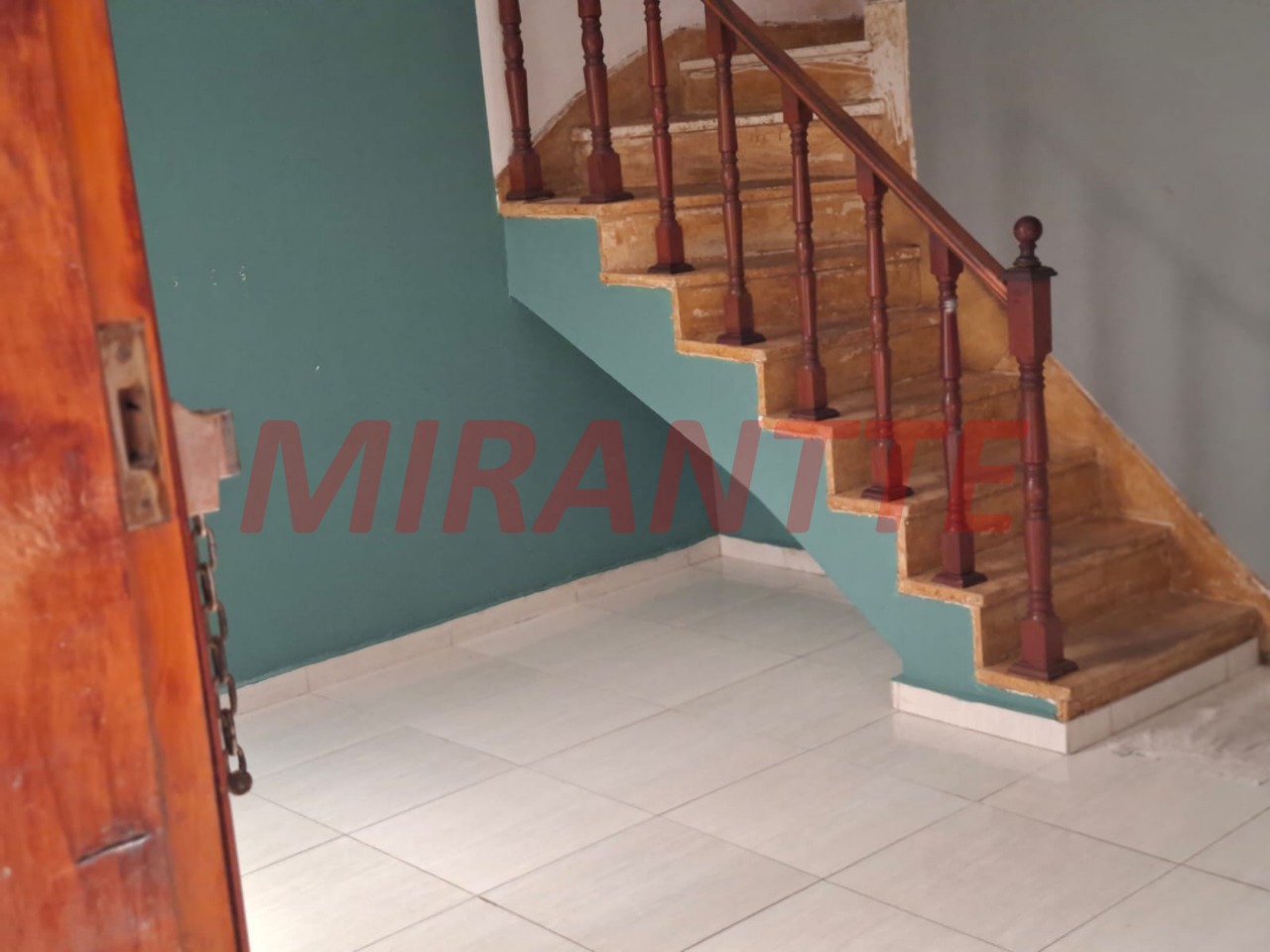 Sobrado de 93m² com 3 quartos em Freguesia do Ó