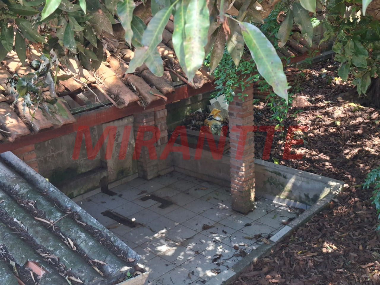 Sobrado de 93m² com 3 quartos em Freguesia do Ó