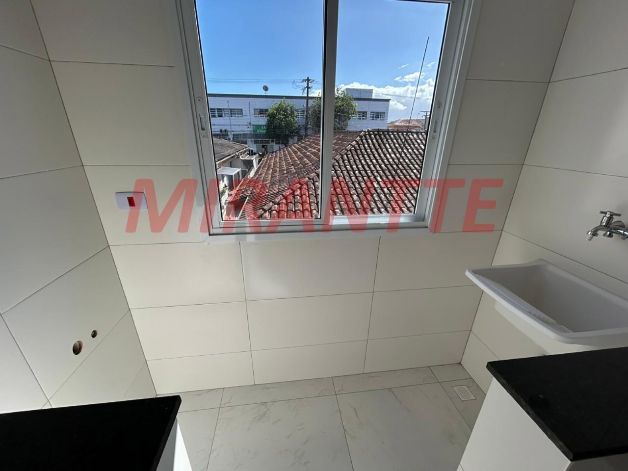 Cond. fechado de 56m² com 2 quartos em Tupiry