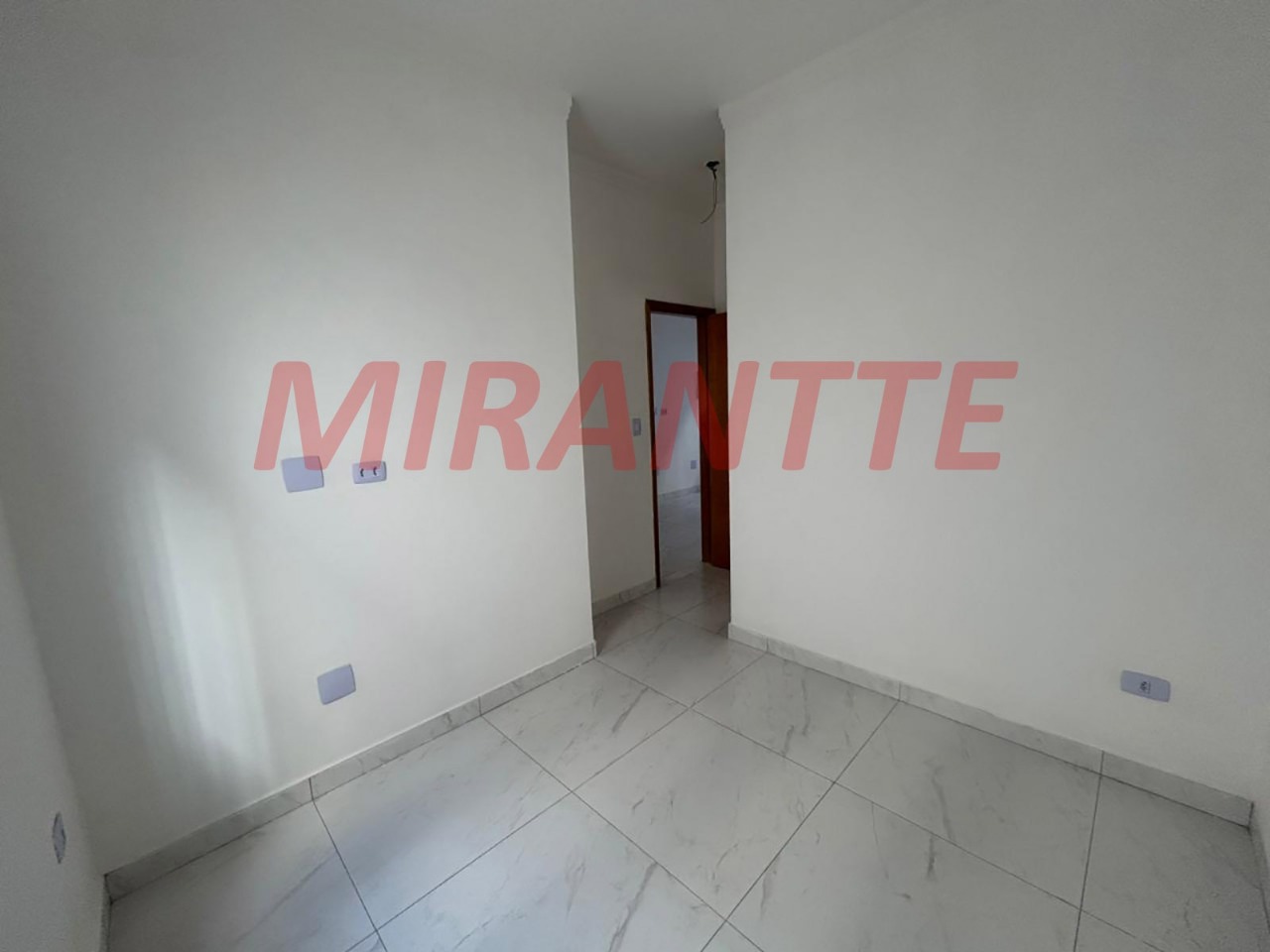 Cond. fechado de 51m² com 2 quartos em Tupiry